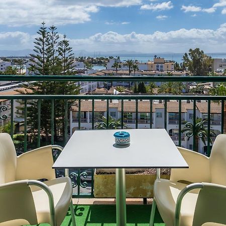 Apartamento Vista Mar Alcudia  Dış mekan fotoğraf
