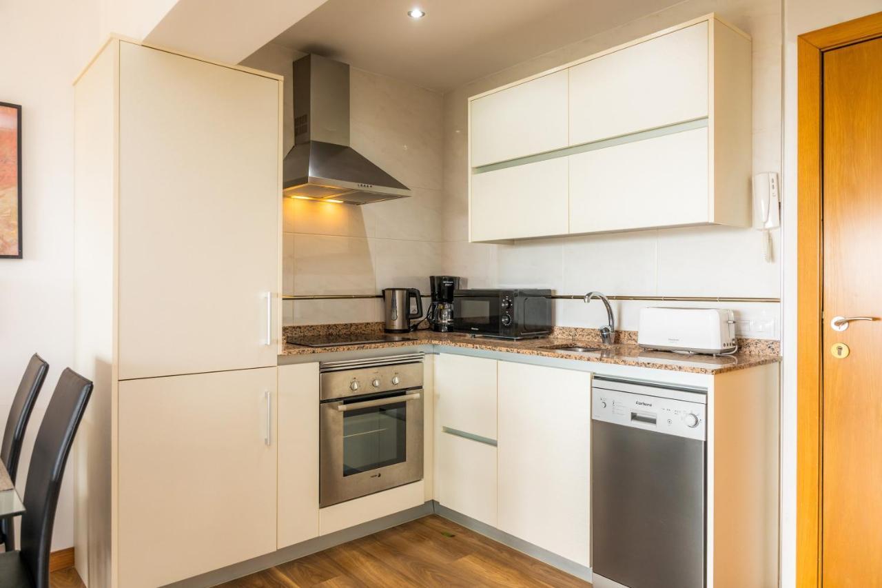 Apartamento Vista Mar Alcudia  Dış mekan fotoğraf