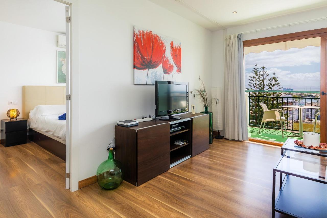 Apartamento Vista Mar Alcudia  Dış mekan fotoğraf