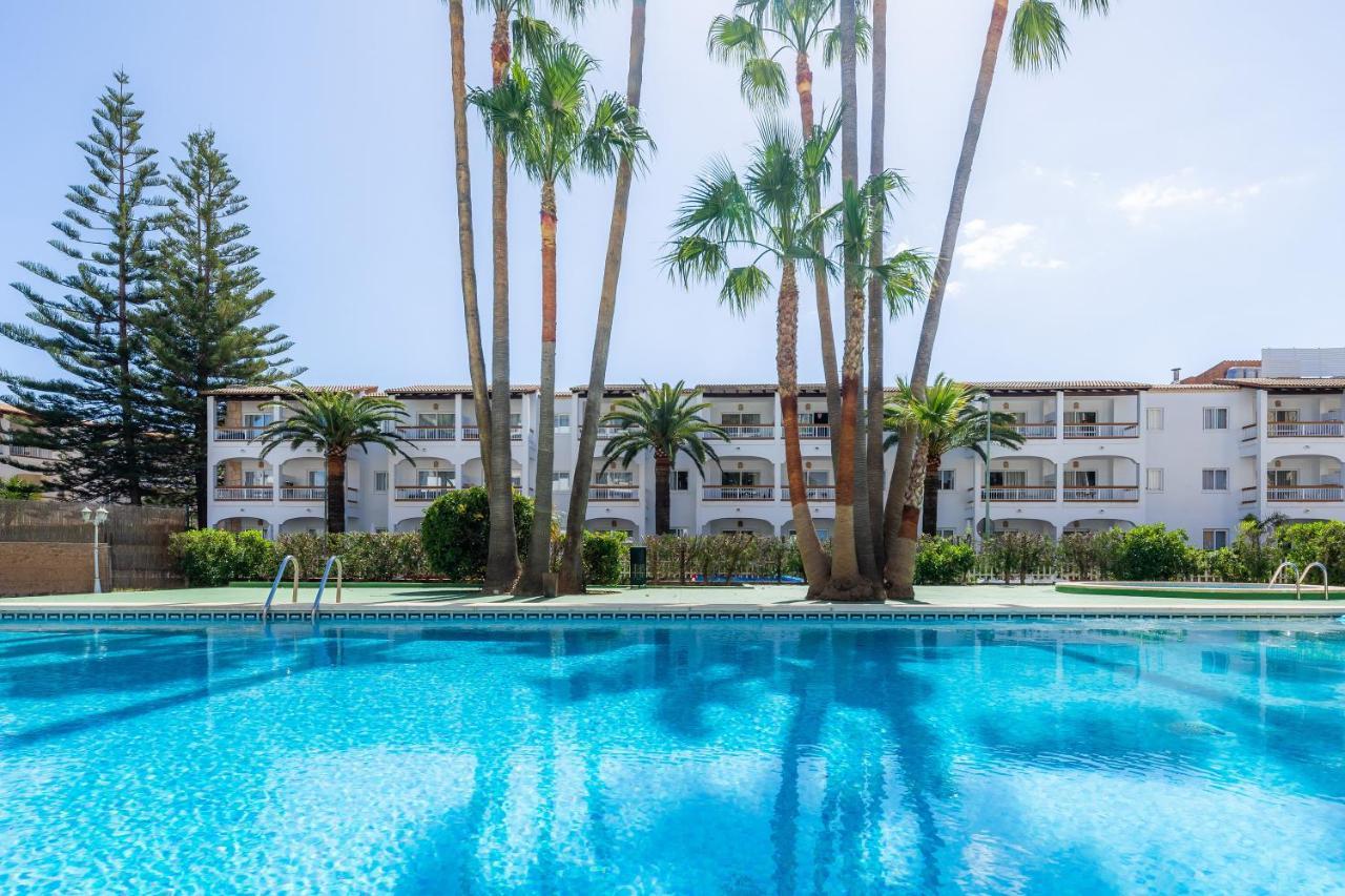 Apartamento Vista Mar Alcudia  Dış mekan fotoğraf