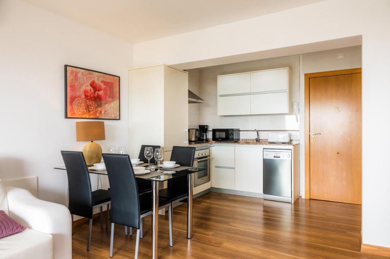 Apartamento Vista Mar Alcudia  Dış mekan fotoğraf