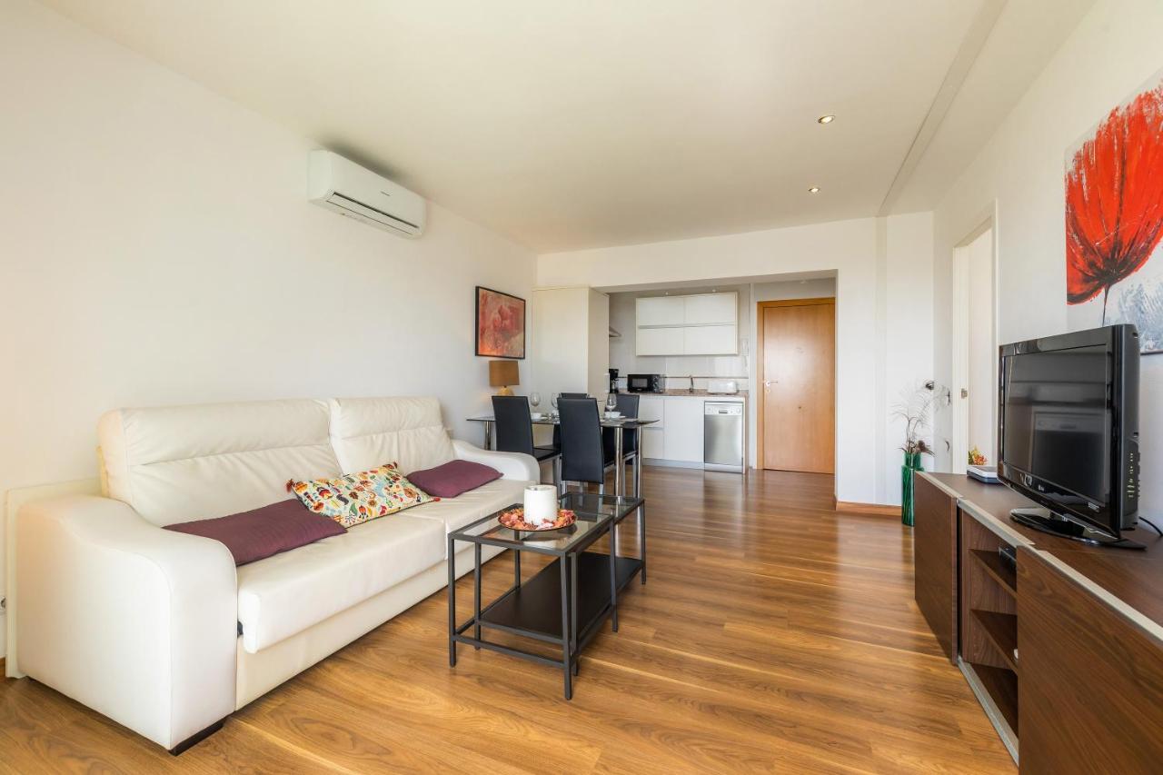 Apartamento Vista Mar Alcudia  Dış mekan fotoğraf