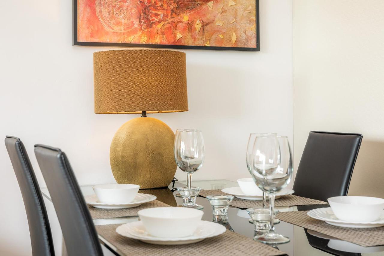 Apartamento Vista Mar Alcudia  Dış mekan fotoğraf