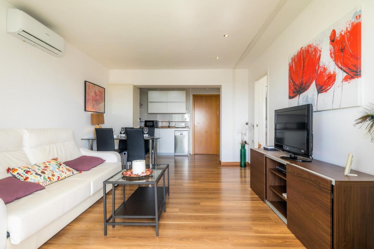 Apartamento Vista Mar Alcudia  Dış mekan fotoğraf