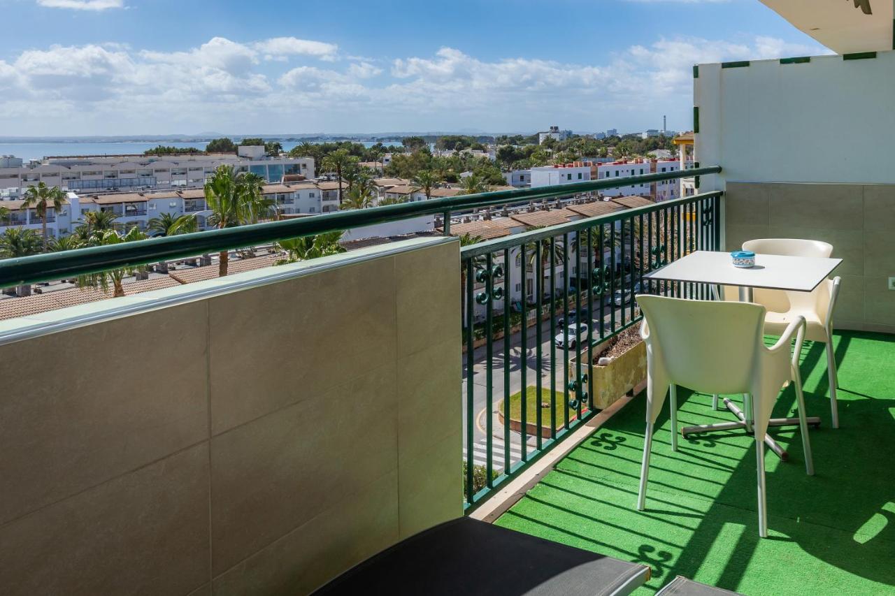 Apartamento Vista Mar Alcudia  Dış mekan fotoğraf