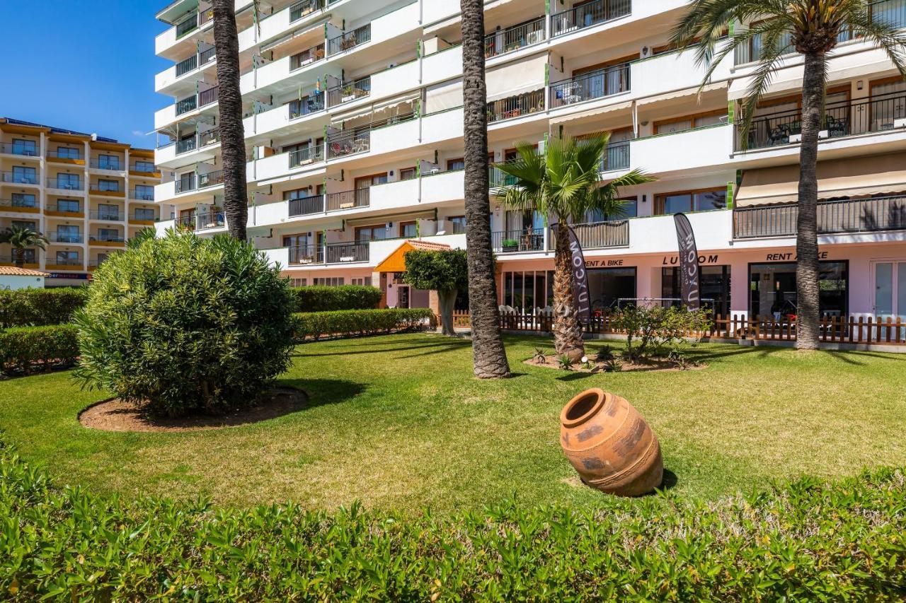 Apartamento Vista Mar Alcudia  Dış mekan fotoğraf